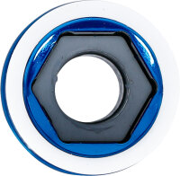 Kraft-Schoneinsatz | Antrieb Innenvierkant 12,5 mm...