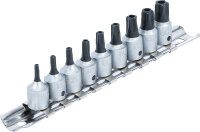 Bit-Einsatz-Satz | Antrieb Innenvierkant 6,3 mm...