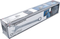 Maul-Ringschlüssel-Satz | XXL | Zollgrößen | SW 1.5/16" - 2" | 6-tlg.