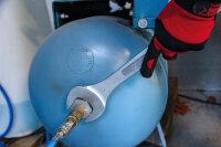 Maul-Ringschlüssel-Satz | XXL |...