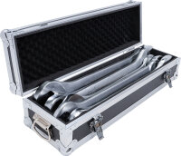 Maul-Ringschlüssel-Satz | XXL | SW 55 - 85 mm | 7-tlg.