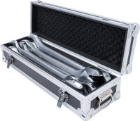 Maul-Ringschlüssel-Satz | XXL | SW 55 - 85 mm | 7-tlg.