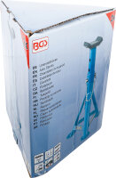 Unterstellböcke | Traglast 3000 kg / Paar | Hub 335 - 500 mm | 1 Paar