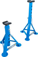 Unterstellböcke | Traglast 3000 kg / Paar | Hub 335...