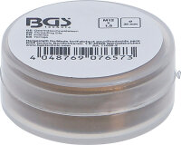 Gewindeschneideisen | M12 x 1,5 x 30 mm