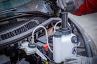 Bremsen- und Kupplungssystem-Entlüfter-Satz | 2,5 l