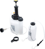 Bremsen- und Kupplungssystem-Entlüfter-Satz | 2,5 l