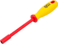 VDE-Steckschlüssel-Schraubendreher | Sechskant | SW...