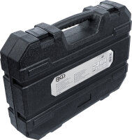 VDE-Einmaulschlüssel-Satz | SW 6 - 32 mm | 20-tlg.