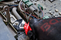 VDE-Rollgabelschlüssel | SW max. 20,5 mm