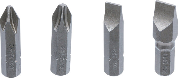 Hand-Schlagschrauber-Bits | für Art. 710
