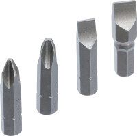 Hand-Schlagschrauber-Bits | für Art. 710