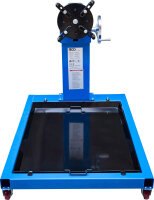 Motorständer | schwere Ausführung | 800 kg