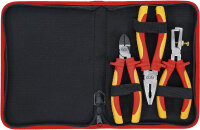 VDE-Zangen-Satz | 3-tlg.