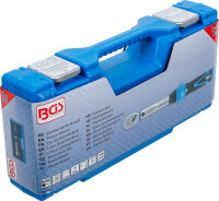 Drehmomentschlüssel | Abtrieb Außenvierkant 6,3 mm (1/4") | 6 - 30 Nm