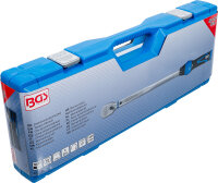 Drehmomentschlüssel | Abtrieb Außenvierkant 12,5 mm (1/2") | 40 - 210 Nm