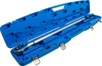 Drehmomentschlüssel | Abtrieb Außenvierkant 20...