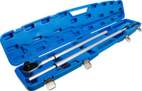 Drehmomentschlüssel | Abtrieb Außenvierkant 25...