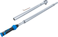 Drehmomentschlüssel | Abtrieb Außenvierkant 25 mm (1") | 140 - 980 Nm