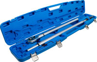 Drehmomentschlüssel | Abtrieb Außenvierkant 20...