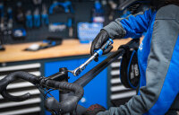 Drehmomentschlüssel-Satz | für 9 x 12 mm Einsteckwerkzeuge | 6 - 30 Nm | 10-tlg.