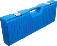 Drehmomentschlüssel-Satz | für 14 x 18 mm Einsteckwerkzeuge | 40 - 210 Nm | 11-tlg.