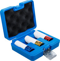 Kraft-Schoneinsatz-Satz | Antrieb Innenvierkant 12,5 mm...