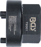 Einstellwerkzeug für EPS-Lenkgetriebe | für BMW, Mercedes-Benz