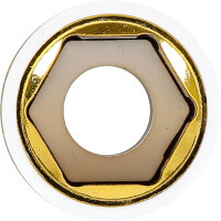 Kraft-Schoneinsatz | Antrieb Innenvierkant 12,5 mm...