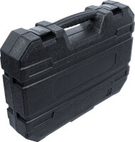 VDE-Ringschlüssel-Satz | tief gekröpft | SW 10 - 24 mm | 9-tlg.