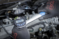 Drehwinkel-Messgerät | digital | mit Magnet