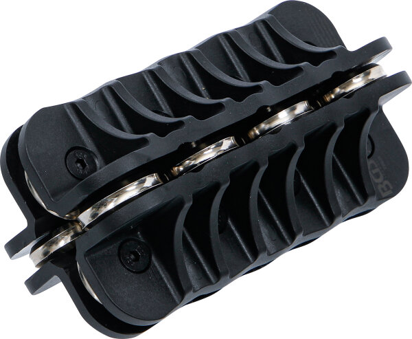 Rohr-Biege- und Richtwerkzeug | 4,75 mm (3/16")