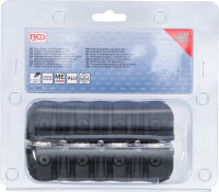 Rohr-Biege- und Richtwerkzeug | 4,75 mm (3/16")