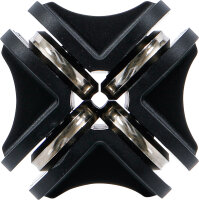 Rohr-Biege- und Richtwerkzeug | 4,75 mm (3/16")