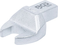 Einsteck-Maulschlüssel | 7/16" | Aufnahme 9 x...