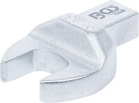 Einsteck-Maulschlüssel | 9/16" | Aufnahme 9 x...