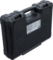 Ölfilterschlüssel-Satz | mit Ölfilter-Ablassschlauch | für VAG, BMW, Citroën, Peugeot, Ford, Mercedes-Benz, Opel, Volvo | 8-tlg.