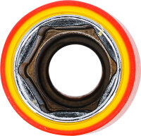 VDE-Steckschlüssel-Einsatz Sechskant | Antrieb...