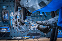 Drehmomentschlüssel | Abtrieb Außenvierkant...