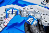 Crimpzangen-Satz | hydraulisch | für...