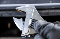 Digitaler Drehmoment-Rollgabelschlüssel | 4,2 - 85 Nm