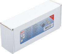 Injektorsitz- und Schacht-Reinigungs-Satz | für GM Duramax 6.6 L Dieselmotor