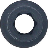 Kraft-Steckschlüssel-Einsatz Sechskant, tief |...