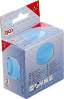 Gummiauflage | für Wagenheber | 65 x 38 mm