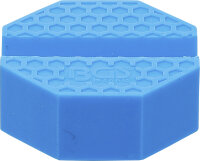 Gummiauflage | für Wagenheber | 70 x 70 x 26 mm