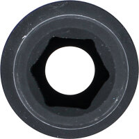 Kraft-Steckschlüssel-Einsatz Sechskant, tief |...