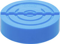 Gummiauflage | für Wagenheber | Ø 105 mm
