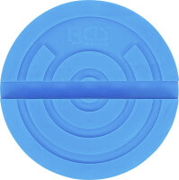 Gummiauflage | für Wagenheber | Ø 105 mm