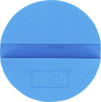 Gummiauflage | für Wagenheber | 75 x 35 mm