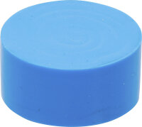 Gummiauflage | für Wagenheber | 75 x 35 mm